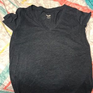 V-Neck T shirt